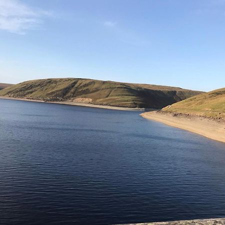 Chic Cottage Near Elan Valley And Builth Wells Llanwrthwl Екстериор снимка
