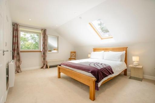 Chic Cottage Near Elan Valley And Builth Wells Llanwrthwl Екстериор снимка