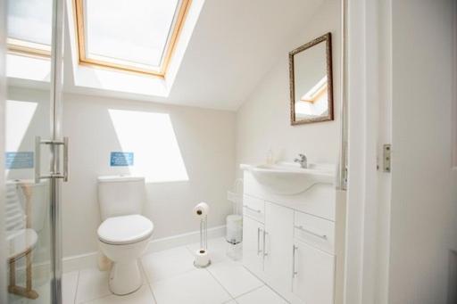 Chic Cottage Near Elan Valley And Builth Wells Llanwrthwl Екстериор снимка