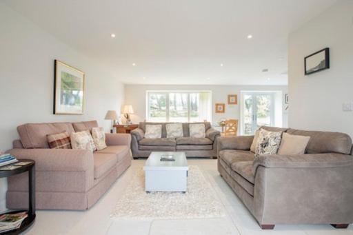 Chic Cottage Near Elan Valley And Builth Wells Llanwrthwl Екстериор снимка