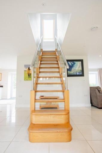 Chic Cottage Near Elan Valley And Builth Wells Llanwrthwl Екстериор снимка