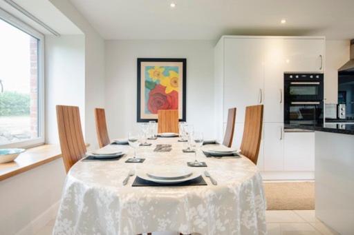 Chic Cottage Near Elan Valley And Builth Wells Llanwrthwl Екстериор снимка